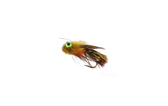 Sunfish Fly Fishing Fly