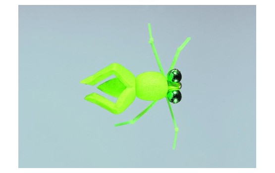 Ward's Panfish Hopper   FM