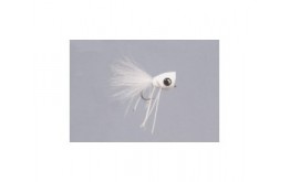 White Pee Wee Pop   FM