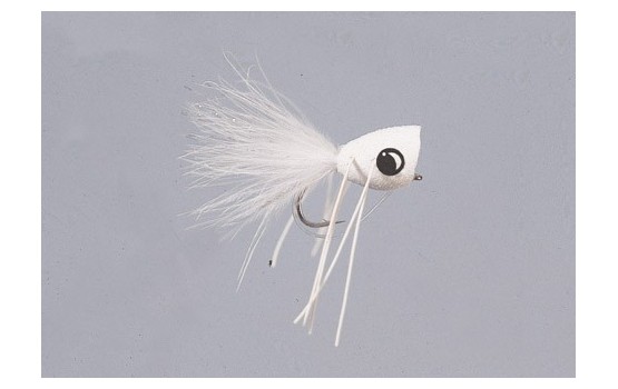 White Pee Wee Pop   FM