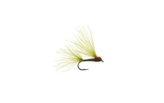CDC Splitwing Dark Olive