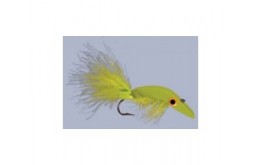 Wiggle Bug Chartreuse