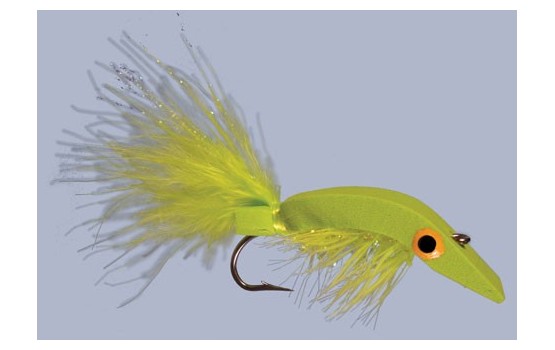 Wiggle Bug Chartreuse