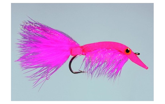 Wiggle Bug Hot Pink FM