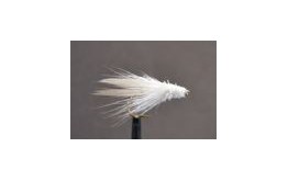 All White Mini Muddler