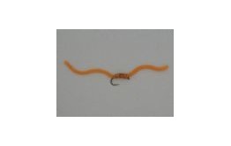 BL Earthworm Weighted Squirmy Wormy