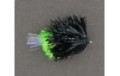BL Jelly Blob Black & Green