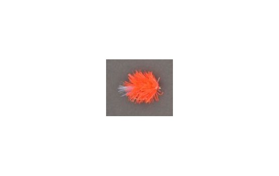 BL Jelly Fire Orange Blob