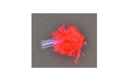 BL Jelly Flo Red Blob