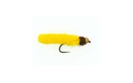 BL Mop Fly Yellow