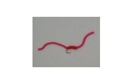 BL Squirmy Wormy Bloodworm