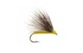 CDC Yellow Superfloating Caddis