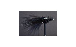 Black Fritz Gladiator