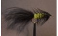 Black Woolly Bugger