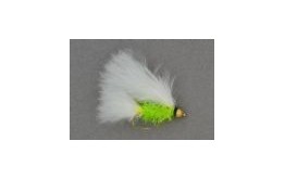 Cats Whisker Fritz Goldhead