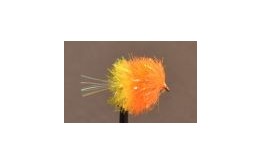 Cocktail Orange Blob