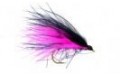 Cormorant Black & Pink