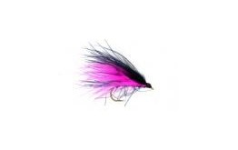 Cormorant Black & Pink