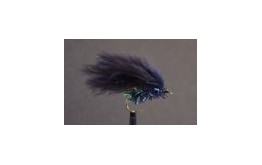 Cormorant Black Straggle