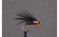 Cormorant Diawl Bach Holo Red