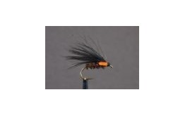 Cormorant Diawl Bach Holo Red