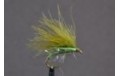 Cormorant Olive Straggle