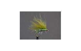 Cormorant Olive Straggle