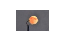 Egg Steelhead Orange