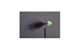 Fritz Goldhead Black Cat Nobbler