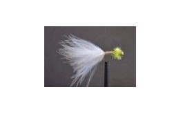 Fritz Goldhead Cats Whisker Nobbler