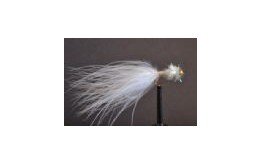 Fritz Goldhead Nobbler   White