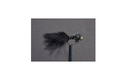 Fritz Goldhead Nobbler Black