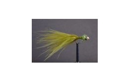 Fritz Goldhead Nobbler Olive