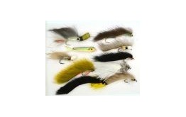 Frybashers Selection