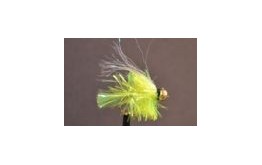 Goldhead Chartreuse Blob