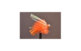 Goldhead Orange Blob