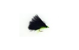 Hothead Straggle Black Cat