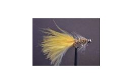 Humungus Sunburst Yellow