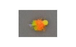 Jelly Tequila Booby Blob