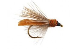 Cinnamon Cdc Caddis