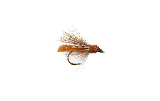 Cinnamon Cdc Caddis
