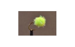 Krystal Egg Chartreuse