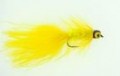 Long Shank Yellow Leadhead