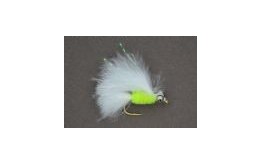 Mini Cat Whisker (bead chain eyes)