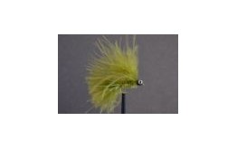 Mini Cats Whisker   All Olive