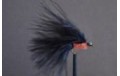 Mini Cats Whisker   Black & Orange