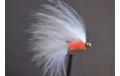 Mini Cats Whisker   White & Orange