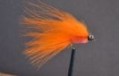 Mini Cats Whisker All Orange