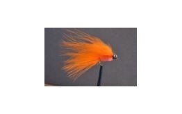 Mini Cats Whisker All Orange