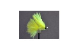 Mini Cats Whisker All Yellow